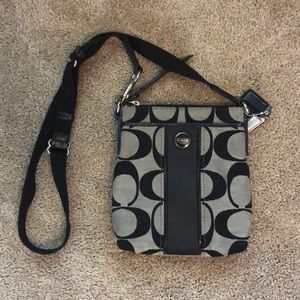 Coach Crossbody Purse